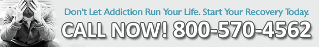 Gambling Rehab in Florida