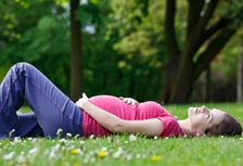 Drug Rehab Program for Pregnant Women