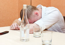Alcohol Addiction Treatment