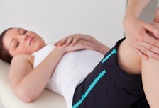 Detox Massage Therapy