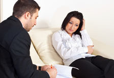 Executive Addiction Treatment