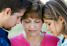 Family Therapy - Addiction Treatment