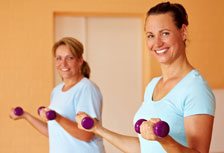 Addiction Treatment Center Activities, Crossfit Program