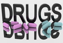 Prescription Drug Rehab