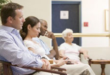 Residential Addiction Treatment