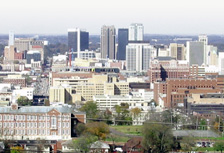 Drug Rehab in Alabama