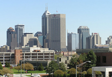 Drug Rehab in Indiana