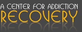 A Center for Addiction Recovery