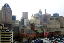 Drug Rehab in Maryland
