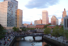 Drug Rehab in Rhode Island